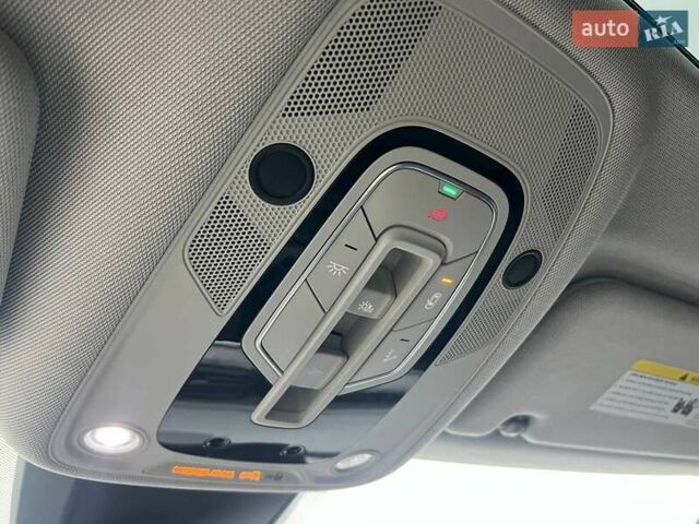 Сірий Ауді E-Tron, об'ємом двигуна 0 л та пробігом 96 тис. км за 29000 $, фото 21 на Automoto.ua