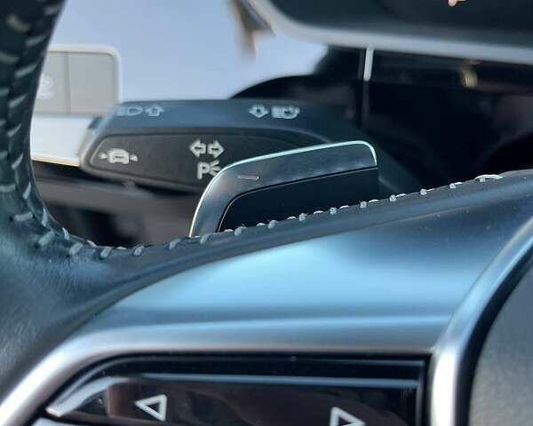 Серый Ауди E-Tron, объемом двигателя 0 л и пробегом 45 тыс. км за 29900 $, фото 19 на Automoto.ua