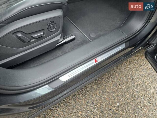 Серый Ауди E-Tron, объемом двигателя 0 л и пробегом 71 тыс. км за 33999 $, фото 64 на Automoto.ua