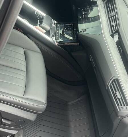 Ауди E-Tron 2020 в Ивано-Франковске на Automoto.ua Серый Ауди E-Tron, объемом двигателя 0 л и пробегом 68 тыс. км за 31000 $, фото 8 на Automoto.ua