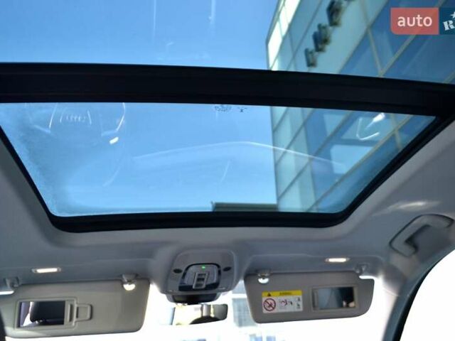 Серый Ауди E-Tron, объемом двигателя 0 л и пробегом 125 тыс. км за 23800 $, фото 191 на Automoto.ua