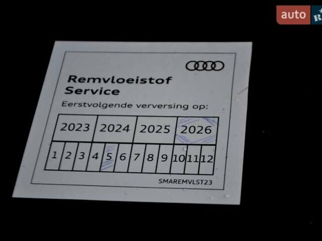 Серый Ауди E-Tron, объемом двигателя 0 л и пробегом 125 тыс. км за 23800 $, фото 12 на Automoto.ua