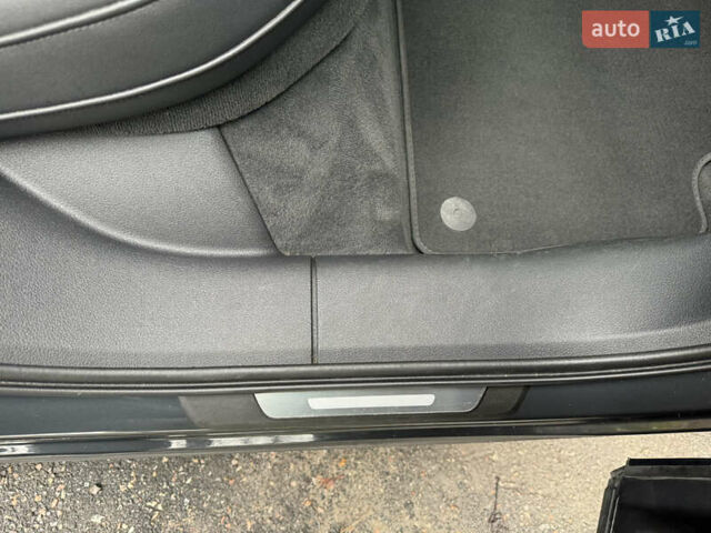 Серый Ауди E-Tron, объемом двигателя 0 л и пробегом 150 тыс. км за 23800 $, фото 34 на Automoto.ua