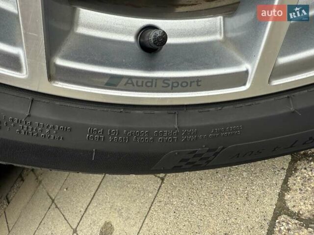 Ауді E-Tron 2020 у Коломые на Automoto.ua Сірий Ауді E-Tron, об'ємом двигуна 0 л та пробігом 120 тис. км за 29999 $, фото 11 на Automoto.ua