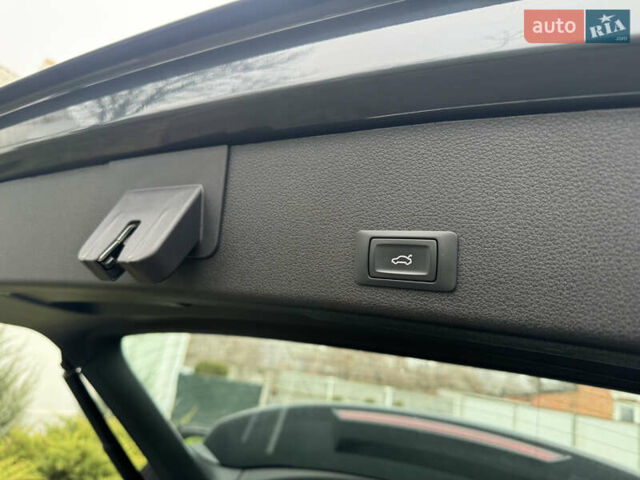 Серый Ауди E-Tron, объемом двигателя 0 л и пробегом 150 тыс. км за 23800 $, фото 48 на Automoto.ua