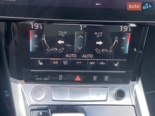 Ауди E-Tron 2020 в Луцке на Automoto.ua Серый Ауди E-Tron, объемом двигателя 0 л и пробегом 128 тыс. км за 25000 $, фото 65 на Automoto.ua