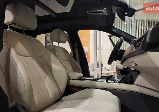 Серый Ауди E-Tron, объемом двигателя 0 л и пробегом 144 тыс. км за 29700 $, фото 21 на Automoto.ua