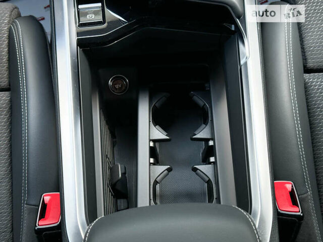 Серый Ауди E-Tron, объемом двигателя 0 л и пробегом 35 тыс. км за 39999 $, фото 59 на Automoto.ua