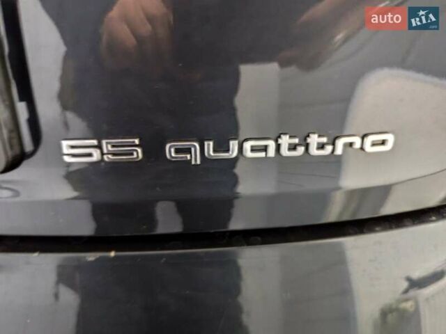 Серый Ауди E-Tron, объемом двигателя 0 л и пробегом 169 тыс. км за 33999 $, фото 39 на Automoto.ua