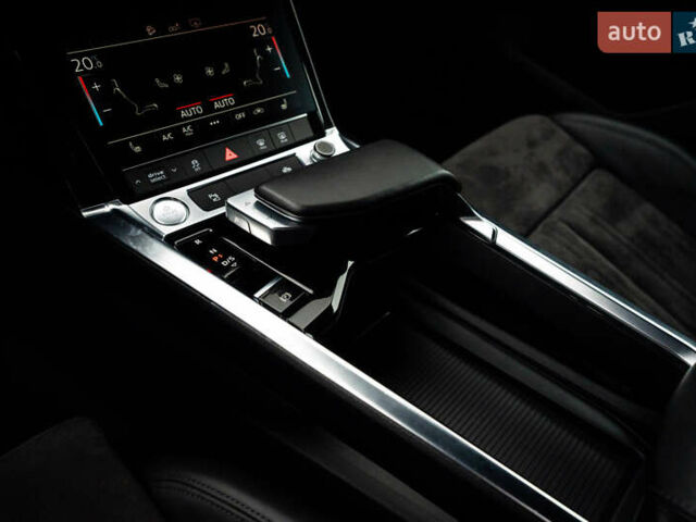 Сірий Ауді E-Tron, об'ємом двигуна 0 л та пробігом 154 тис. км за 25900 $, фото 70 на Automoto.ua