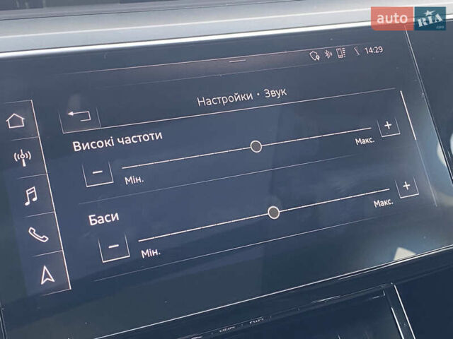 Ауди E-Tron 2020 в Луцке на Automoto.ua Серый Ауди E-Tron, объемом двигателя 0 л и пробегом 128 тыс. км за 25000 $, фото 64 на Automoto.ua