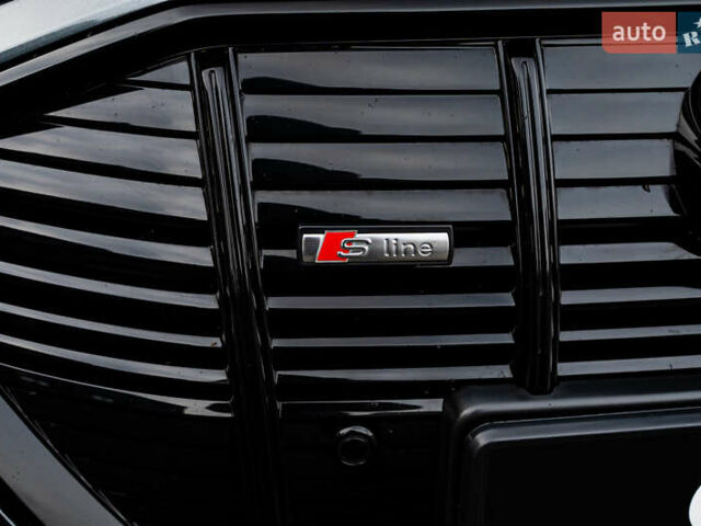 Сірий Ауді E-Tron, об'ємом двигуна 0 л та пробігом 82 тис. км за 39888 $, фото 8 на Automoto.ua