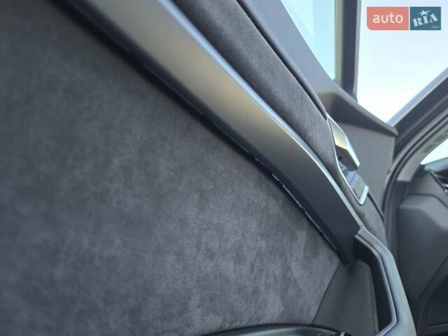 Серый Ауди E-Tron, объемом двигателя 0 л и пробегом 99 тыс. км за 31990 $, фото 58 на Automoto.ua
