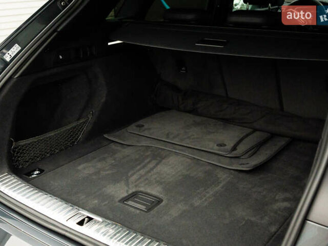 Сірий Ауді E-Tron, об'ємом двигуна 0 л та пробігом 154 тис. км за 25900 $, фото 55 на Automoto.ua