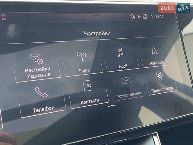 Ауди E-Tron 2020 в Луцке на Automoto.ua Серый Ауди E-Tron, объемом двигателя 0 л и пробегом 128 тыс. км за 25000 $, фото 69 на Automoto.ua