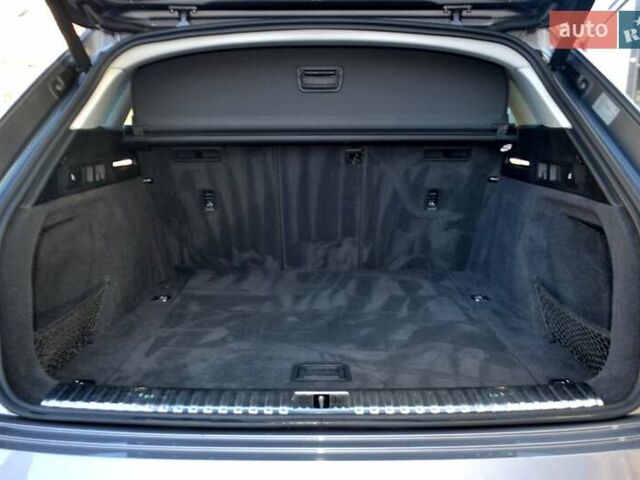 Серый Ауди E-Tron, объемом двигателя 0 л и пробегом 125 тыс. км за 23800 $, фото 202 на Automoto.ua