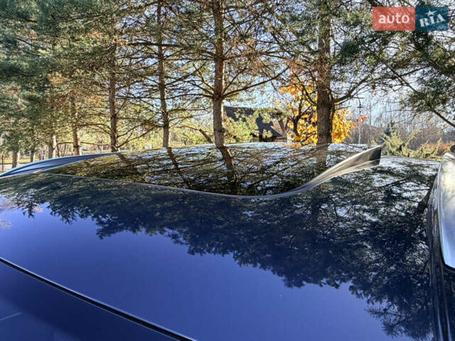 Серый Ауди E-Tron, объемом двигателя 0 л и пробегом 117 тыс. км за 28990 $, фото 8 на Automoto.ua