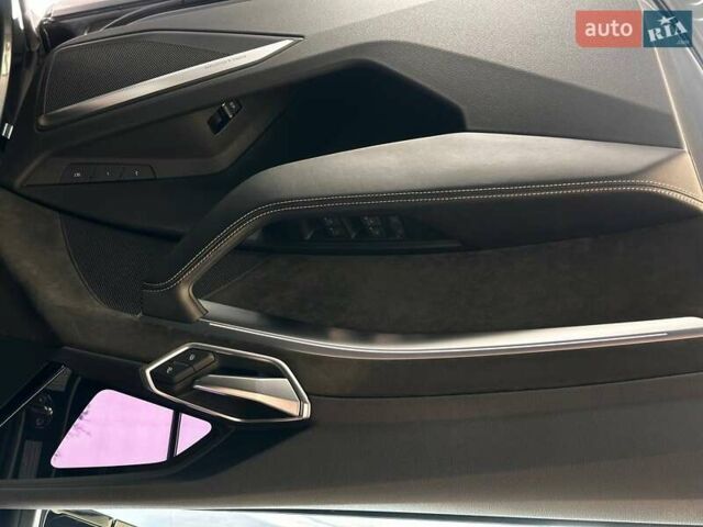 Серый Ауди E-Tron, объемом двигателя 0 л и пробегом 53 тыс. км за 37900 $, фото 13 на Automoto.ua