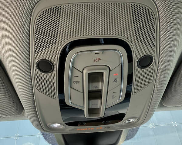 Ауді E-Tron 2020 у Києві на Automoto.ua Сірий Ауді E-Tron, об'ємом двигуна 0 л та пробігом 53 тис. км за 33900 $, фото 25 на Automoto.ua