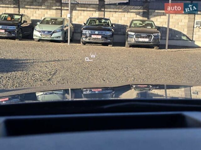 Серый Ауди E-Tron, объемом двигателя 0 л и пробегом 99 тыс. км за 31990 $, фото 75 на Automoto.ua