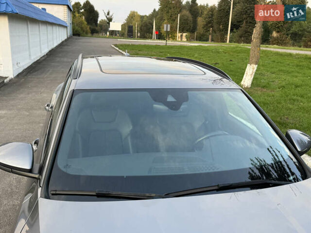 Сірий Ауді E-Tron, об'ємом двигуна 0 л та пробігом 180 тис. км за 21500 $, фото 13 на Automoto.ua