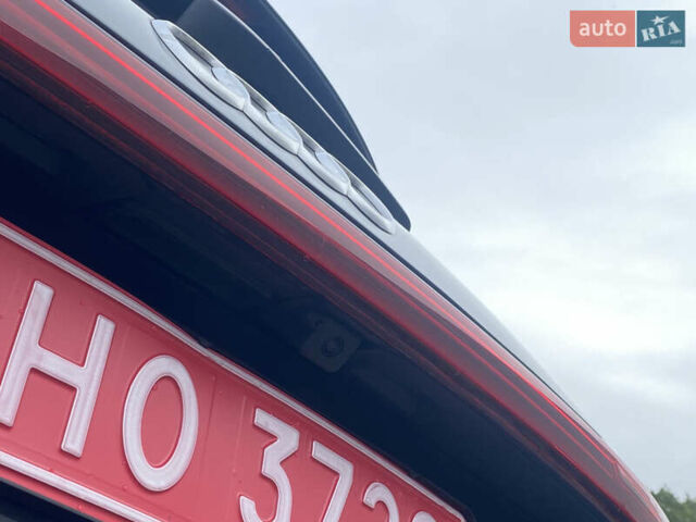 Ауди E-Tron 2020 в Луцке на Automoto.ua Серый Ауди E-Tron, объемом двигателя 0 л и пробегом 128 тыс. км за 25000 $, фото 6 на Automoto.ua