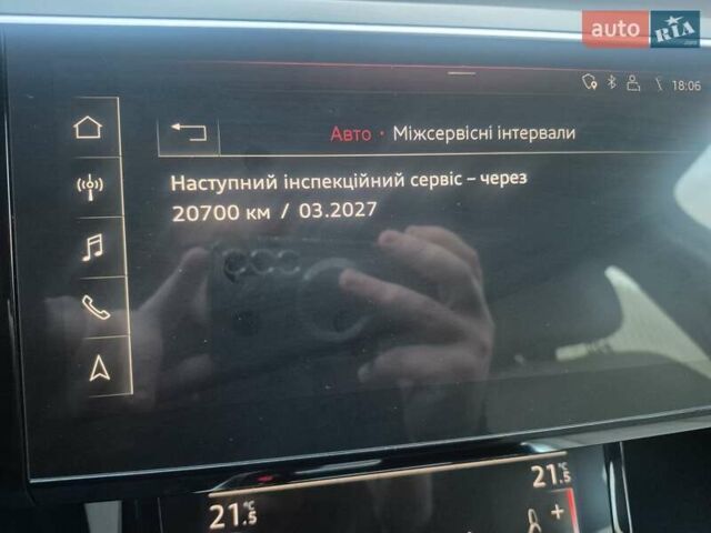 Ауди E-Tron 2020 в Хмельницком на Automoto.ua Серый Ауди E-Tron, объемом двигателя 0 л и пробегом 146 тыс. км за 22700 $, фото 107 на Automoto.ua