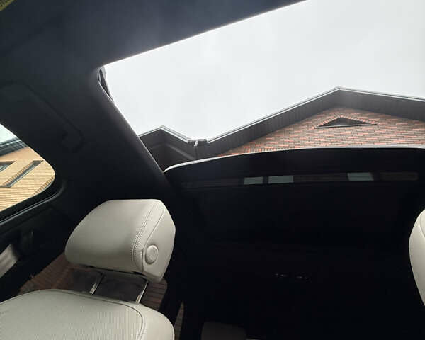 Серый Ауди E-Tron, объемом двигателя 0 л и пробегом 177 тыс. км за 27000 $, фото 13 на Automoto.ua