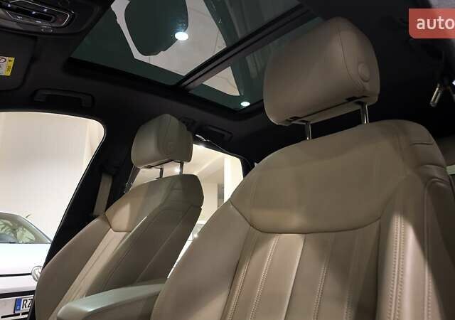 Серый Ауди E-Tron, объемом двигателя 0 л и пробегом 144 тыс. км за 29700 $, фото 11 на Automoto.ua