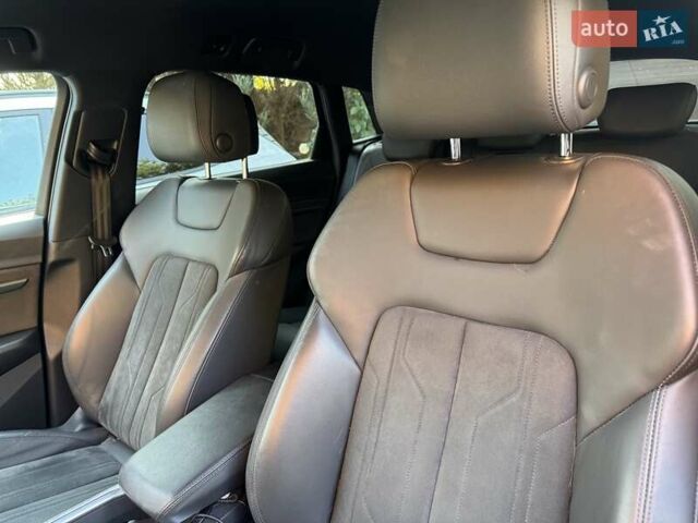 Сірий Ауді E-Tron, об'ємом двигуна 0 л та пробігом 78 тис. км за 30500 $, фото 26 на Automoto.ua