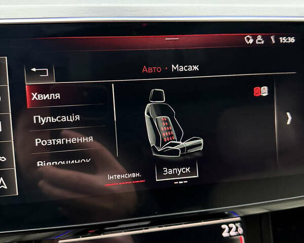 Серый Ауди E-Tron, объемом двигателя 0 л и пробегом 177 тыс. км за 27000 $, фото 20 на Automoto.ua