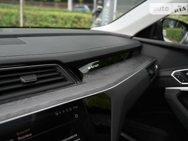 Серый Ауди E-Tron, объемом двигателя 0 л и пробегом 62 тыс. км за 43500 $, фото 18 на Automoto.ua