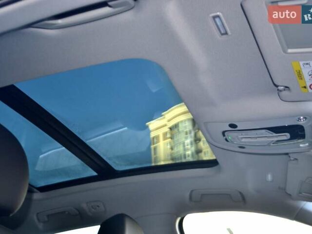 Серый Ауди E-Tron, объемом двигателя 0 л и пробегом 125 тыс. км за 23800 $, фото 167 на Automoto.ua