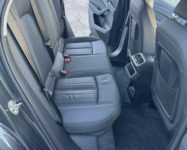 Серый Ауди E-Tron, объемом двигателя 0 л и пробегом 169 тыс. км за 26000 $, фото 29 на Automoto.ua