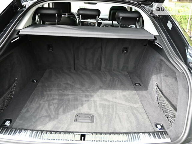 Серый Ауди E-Tron, объемом двигателя 0 л и пробегом 62 тыс. км за 43500 $, фото 22 на Automoto.ua