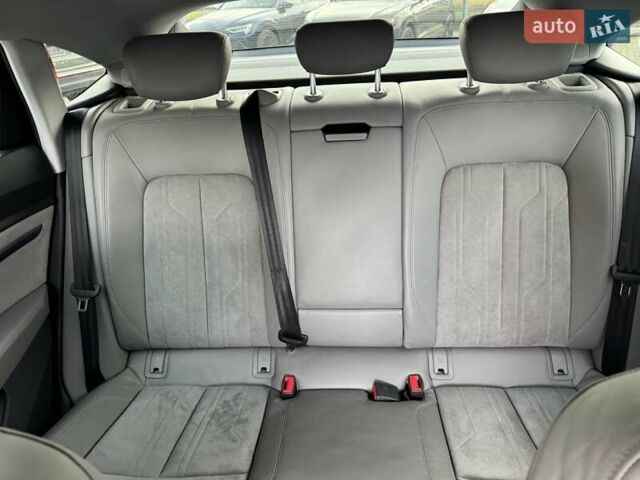 Серый Ауди E-Tron, объемом двигателя 0 л и пробегом 74 тыс. км за 30500 $, фото 22 на Automoto.ua