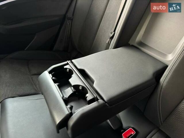 Серый Ауди E-Tron, объемом двигателя 0 л и пробегом 119 тыс. км за 33500 $, фото 25 на Automoto.ua