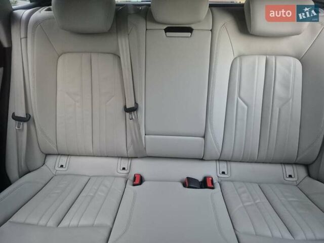 Ауди E-Tron 2020 в Хмельницком на Automoto.ua Серый Ауди E-Tron, объемом двигателя 0 л и пробегом 146 тыс. км за 22700 $, фото 62 на Automoto.ua