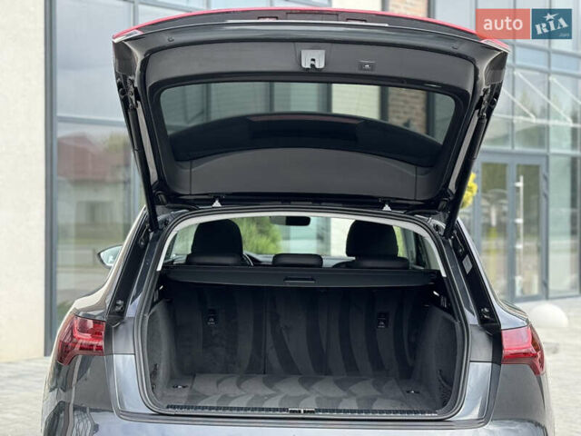 Ауди E-Tron 2020 в Тернополе на Automoto.ua Серый Ауди E-Tron, объемом двигателя 0 л и пробегом 126 тыс. км за 23900 $, фото 44 на Automoto.ua