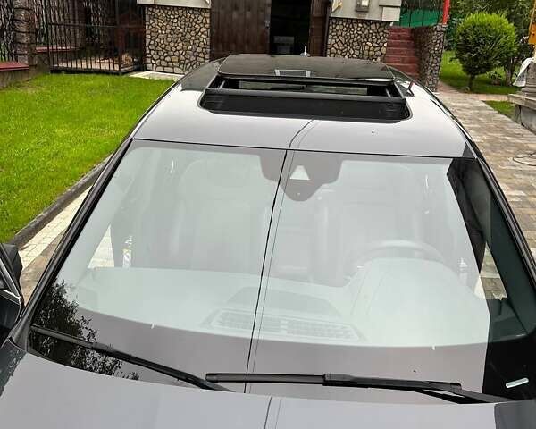 Серый Ауди E-Tron, объемом двигателя 0 л и пробегом 36 тыс. км за 49499 $, фото 20 на Automoto.ua