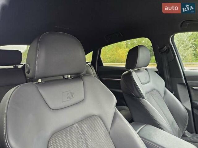 Серый Ауди E-Tron, объемом двигателя 0 л и пробегом 71 тыс. км за 33999 $, фото 72 на Automoto.ua