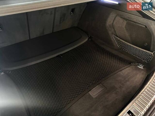 Серый Ауди E-Tron, объемом двигателя 0 л и пробегом 53 тыс. км за 37900 $, фото 45 на Automoto.ua