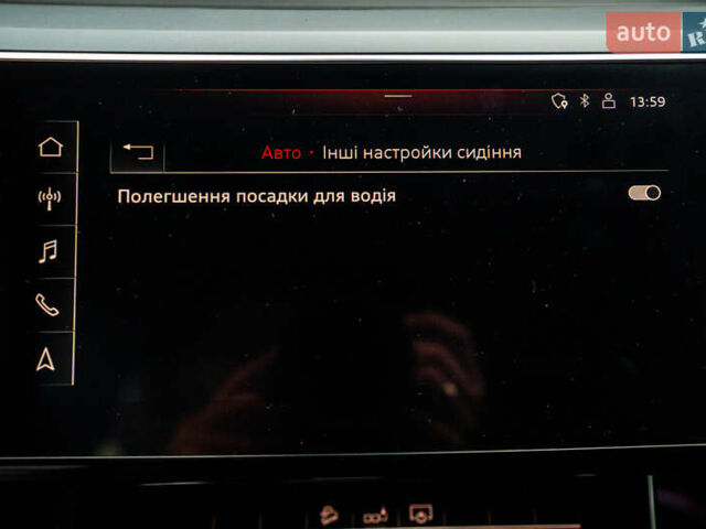 Сірий Ауді E-Tron, об'ємом двигуна 0 л та пробігом 154 тис. км за 25900 $, фото 88 на Automoto.ua