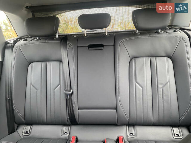 Ауди E-Tron 2020 в Луцке на Automoto.ua Серый Ауди E-Tron, объемом двигателя 0 л и пробегом 128 тыс. км за 25000 $, фото 39 на Automoto.ua