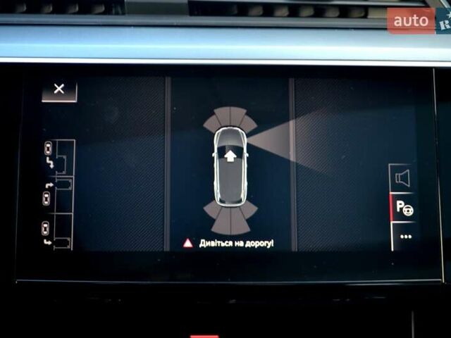 Серый Ауди E-Tron, объемом двигателя 0 л и пробегом 125 тыс. км за 23800 $, фото 140 на Automoto.ua