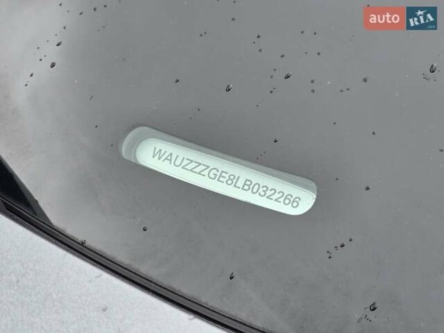 Серый Ауди E-Tron, объемом двигателя 0 л и пробегом 71 тыс. км за 33999 $, фото 25 на Automoto.ua