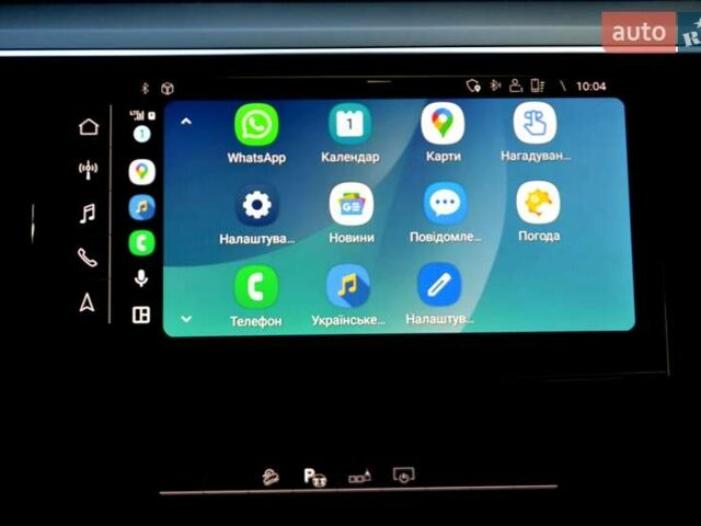 Серый Ауди E-Tron, объемом двигателя 0 л и пробегом 125 тыс. км за 23800 $, фото 142 на Automoto.ua