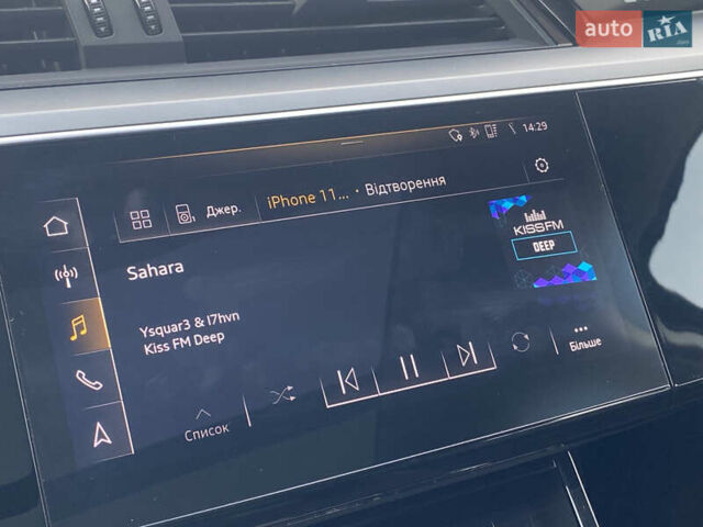 Ауди E-Tron 2020 в Луцке на Automoto.ua Серый Ауди E-Tron, объемом двигателя 0 л и пробегом 128 тыс. км за 25000 $, фото 63 на Automoto.ua