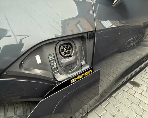 Серый Ауди E-Tron, объемом двигателя 0 л и пробегом 177 тыс. км за 27000 $, фото 12 на Automoto.ua