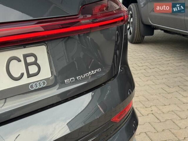 Серый Ауди E-Tron, объемом двигателя 0 л и пробегом 74 тыс. км за 30500 $, фото 10 на Automoto.ua